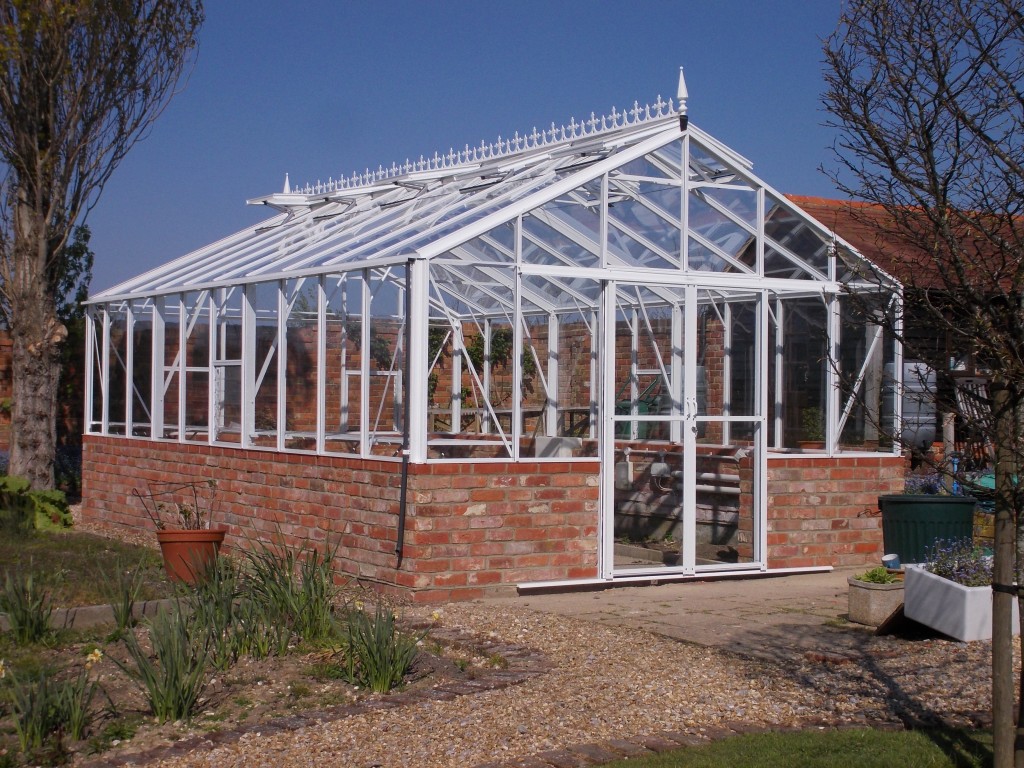 12 x 20 robinson replacement